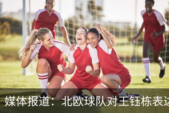 媒体报道：北欧球队对王钰栋表达引进兴趣