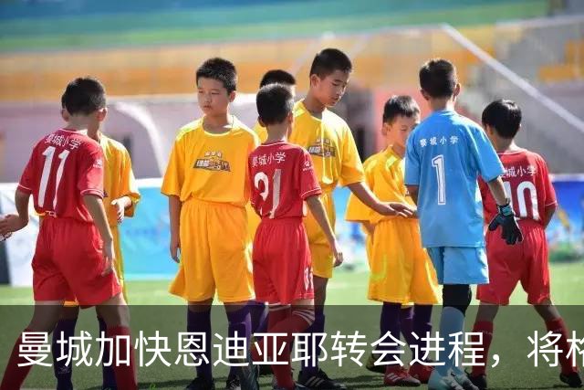 曼城加快恩迪亚耶转会进程，将格拉利什纳入谈判方案