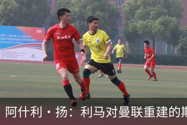 阿什利·扬：利马对曼联重建的期望不现实